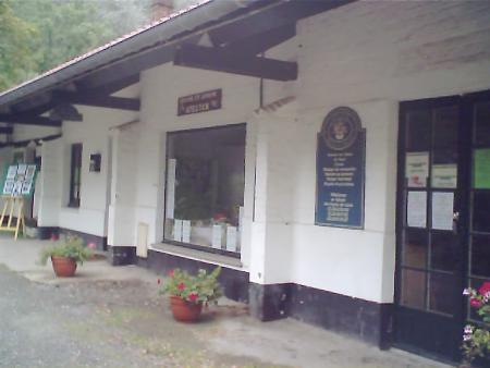 boutiques